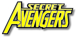 Secret avengers