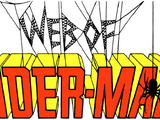 Web of Spider-Man