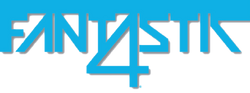 Fantastic Four (2014) logo1