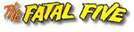 Fatal Five logo