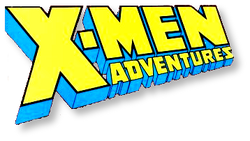 X-Men Adventures (1992)