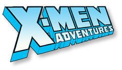 X-Men Adventures logo