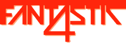 Fantastic Four (2014) logo2