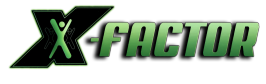 X-Factor Inv logo