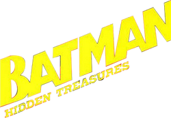 Batman: Limited Series | LOGO Comics Wiki | Fandom
