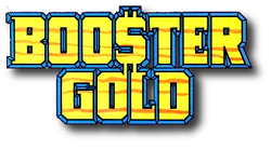 booster gold logo