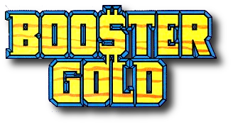 Booster Gold | LOGO Comics Wiki | Fandom