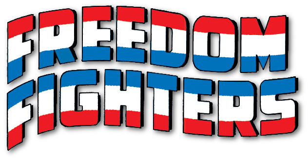 Freedom Fighter Vector Images (over 3,800)