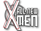 All-New X-Men