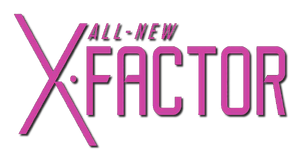 X-Factor (2014) logo2