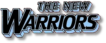 New Warriors | LOGO Comics Wiki | Fandom