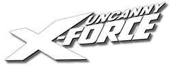 Uncanny X Force Logo Comics Wiki Fandom Uncanny X Force Logo Comics Wiki Fandom