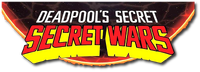 Deadpool's Secret Secret Wars (2015)