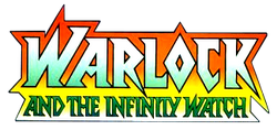 Warlock and the Infinity Watch