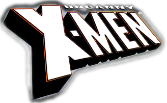 X Men Logo Comics Wiki Fandom