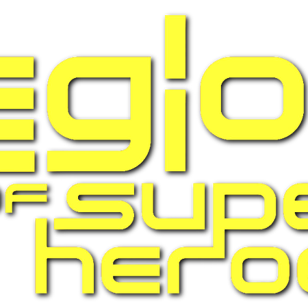 Legion Of Super Heroes Logo Comics Wiki Fandom Please to search on seekpng.com. super heroes logo comics wiki fandom