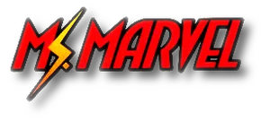 Ms. Marvel | LOGO Comics Wiki | Fandom