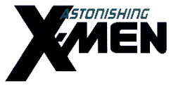 Astonishing X-Men | LOGO Comics Wiki | Fandom