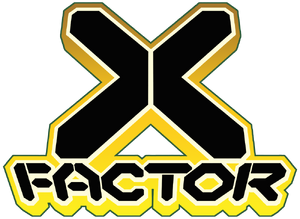 X-Factor(2020-2021)