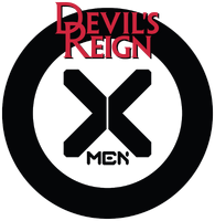 Devil's Reign: X-Men (2022)