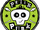 Peter punk Wiki/Logo