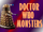 Doctor Who Monsters or Star Wars Villains and Monsters/Logo