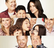 MODERNFAMILY