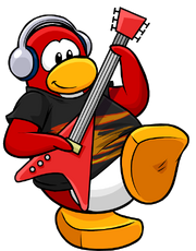 Penguin for Club Penguin Encyclopedia.png