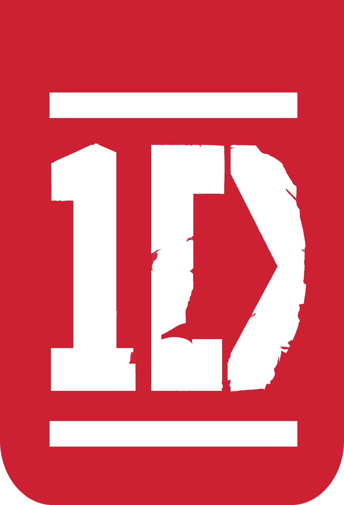 How to Draw One Direction, Bands Logos