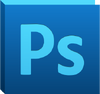 Adobe Photoshop logo.png