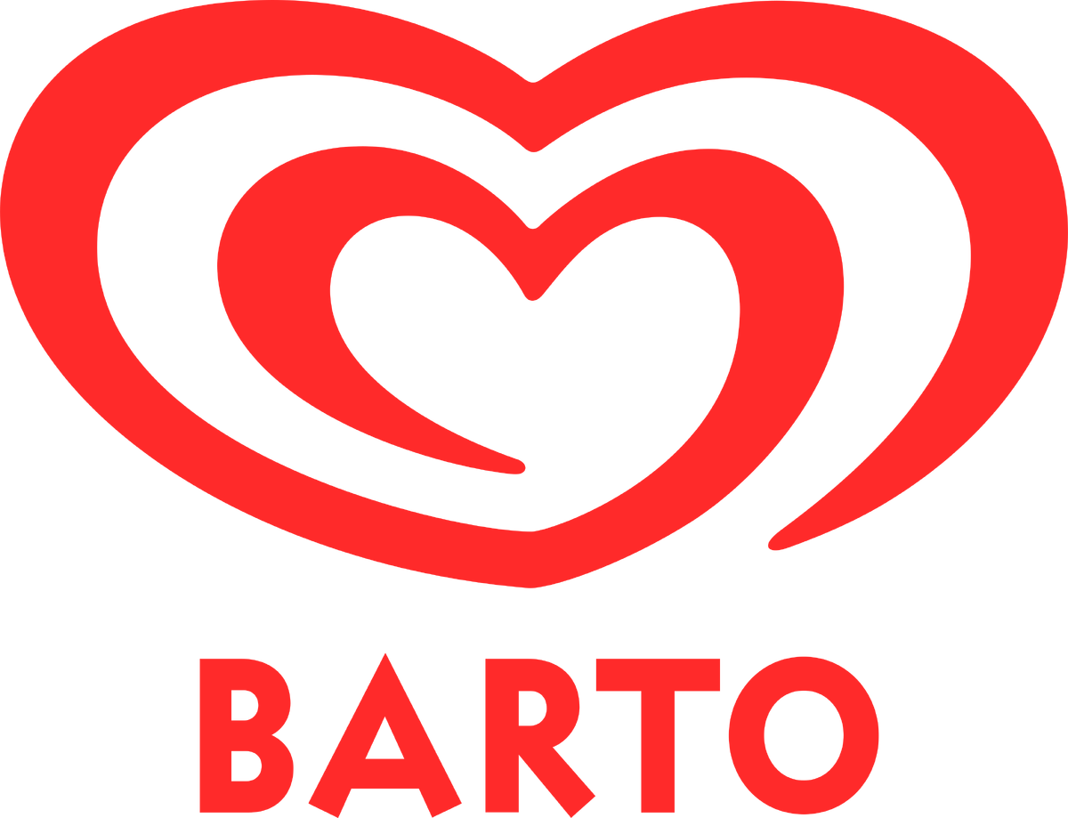 Barto | LogoFan de Logopedia | Fandom