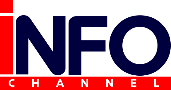 InfoChannel | LogoFan de Logopedia | Fandom