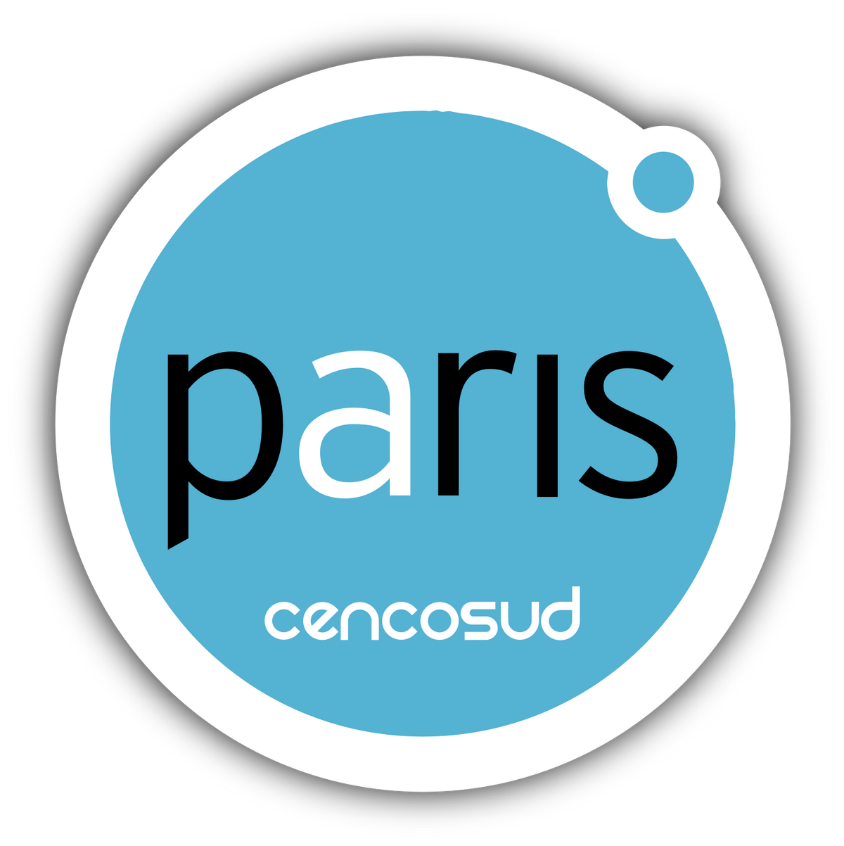 Paris (Brasil) LogoFan de Logopedia Fandom