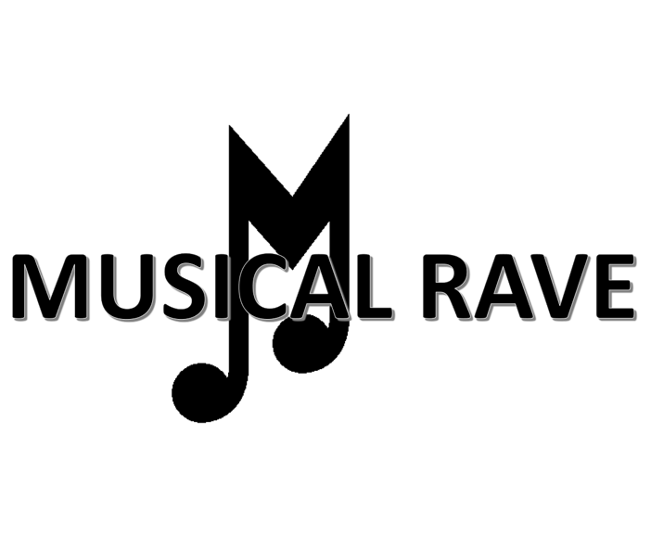 Musical Rave | Logo FannonWiki: A New Revolution Wiki | Fandom