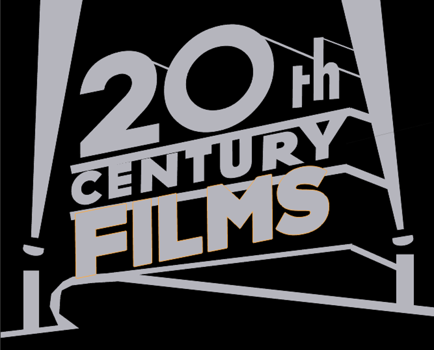 20th Century Films | Logo FannonWiki: A New Revolution Wiki | Fandom