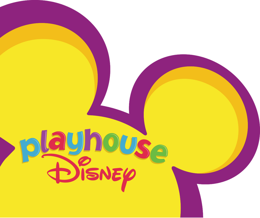 Disney Junior (Runpangia) | Logo Fanon 2 Wiki | Fandom