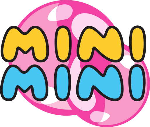 MiniMini+ (MattLand) | Logo Fanon 2 Wiki | Fandom