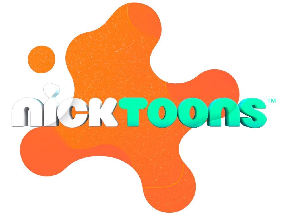 Nicktoons (Ausaizlia) | Logo Fanon 2 Wiki | Fandom