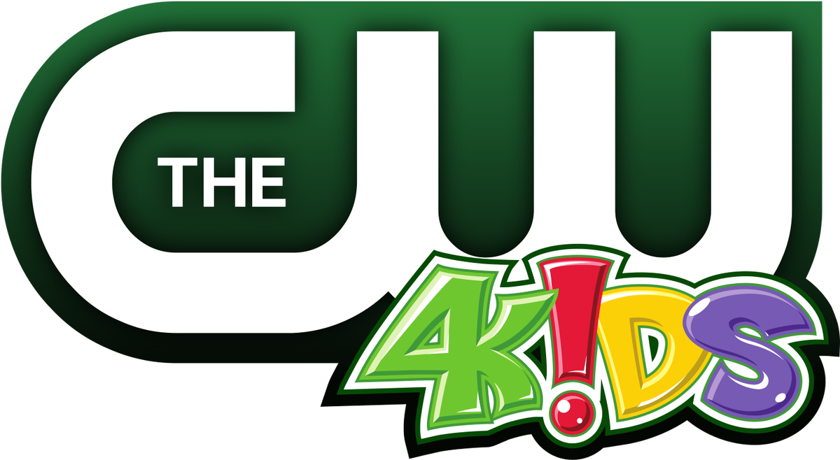 The CW4Kids/Toonzai | Logo Fanon 2 Wiki | Fandom