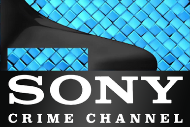 Sony crime channel online store