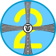 Rai 2 (Itany) | Logo Fanon 2 Wiki | Fandom