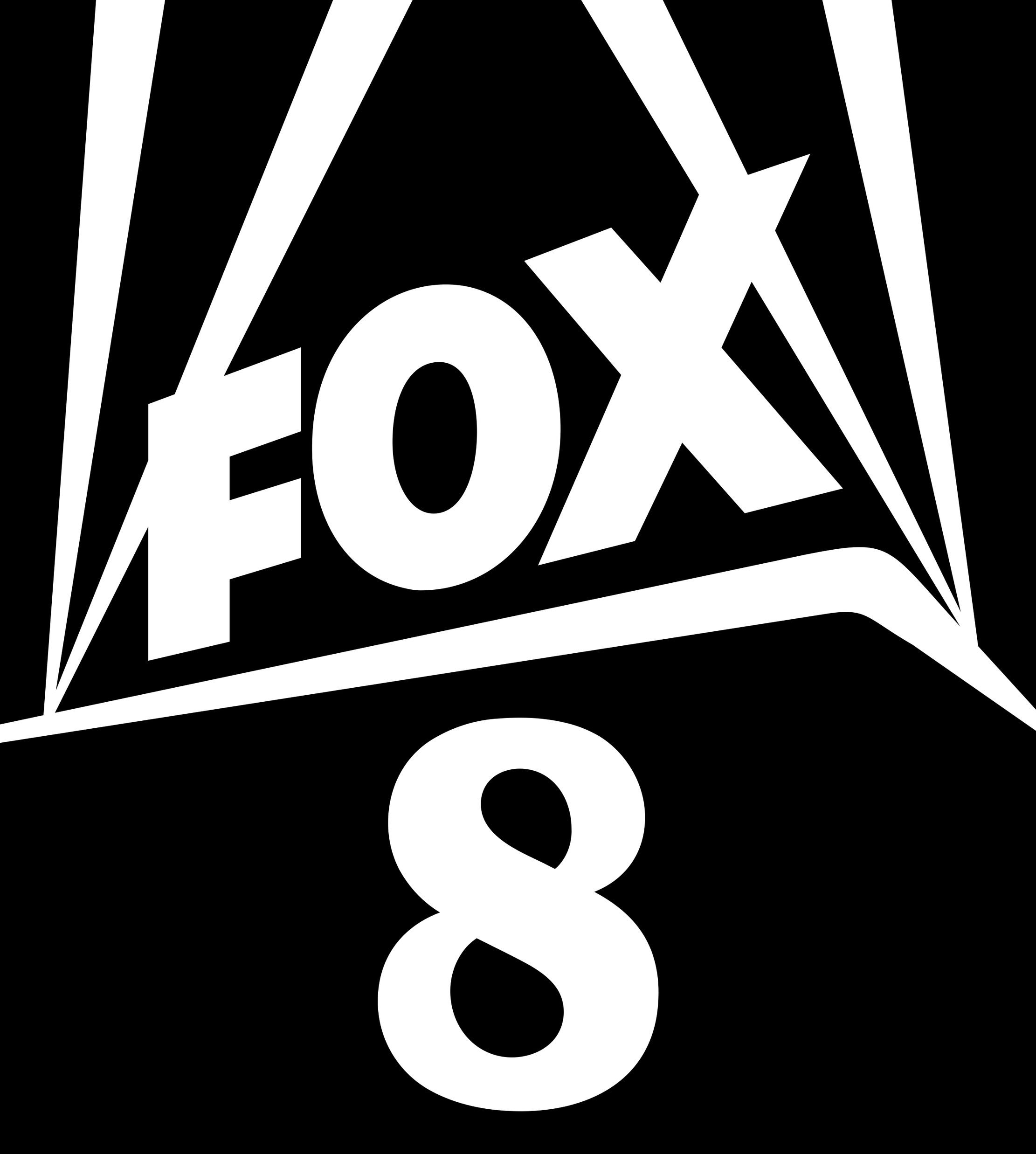 WMZN | Logo Fanon 2 Wiki | Fandom