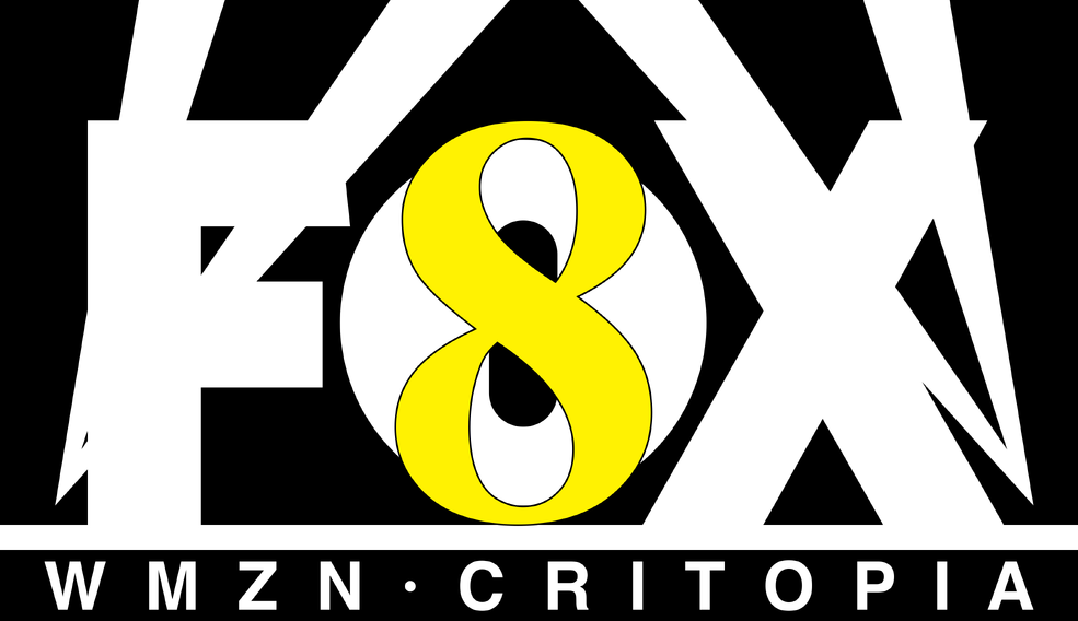 WMZN | Logo Fanon 2 Wiki | Fandom