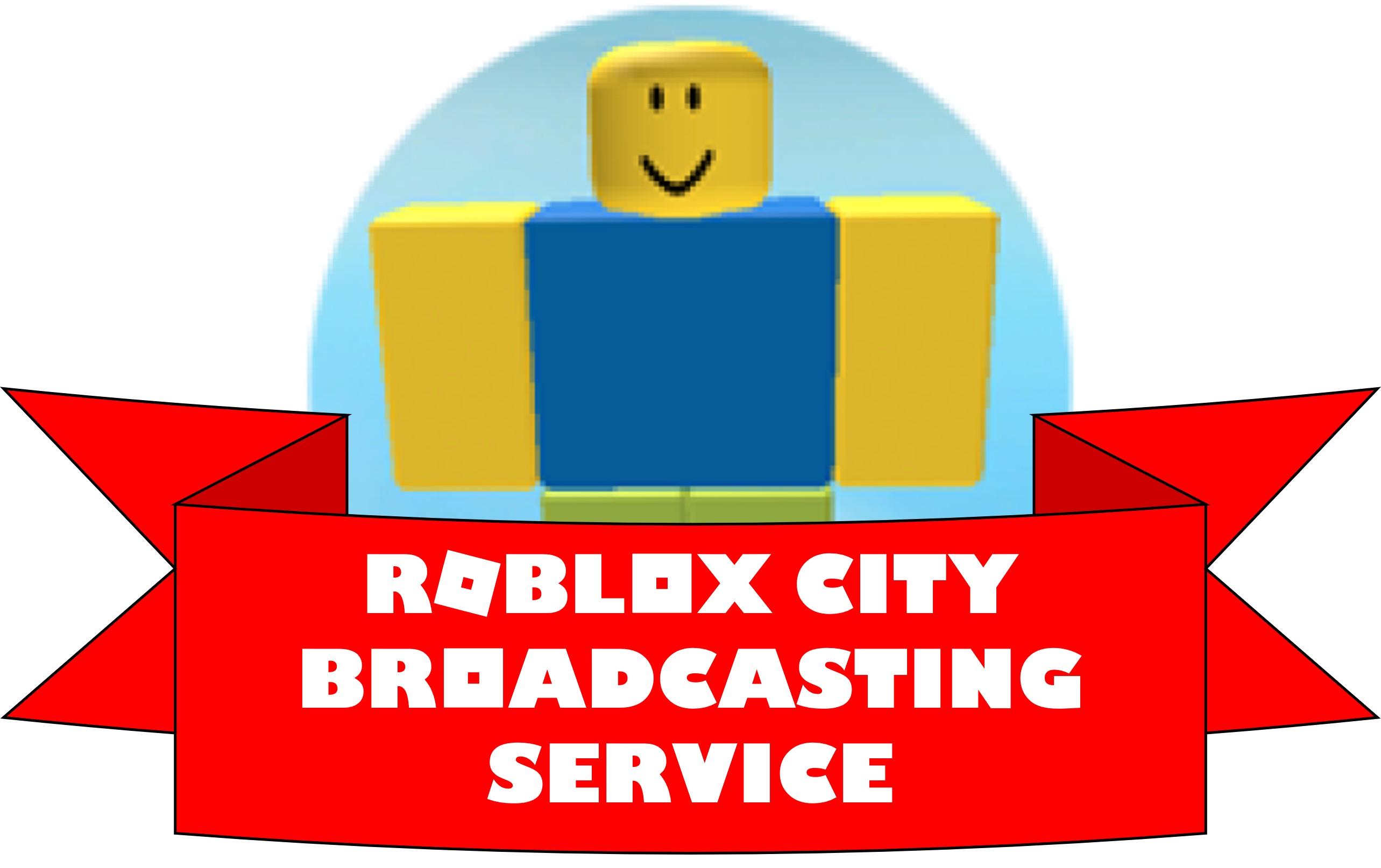 Roblox city icon