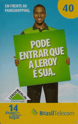 Brasil Telecom, Wiki Logoficpédia