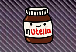 Bom Dia Nutella | Wiki Logoficpédia | Fandom
