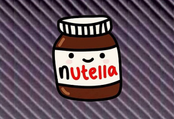 Bom Dia Nutella | Wiki Logoficpédia | Fandom Bom Dia Nutella | Wiki Logoficpédia | Fandom