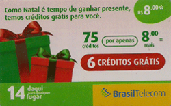 Brasil Telecom, Wiki Logoficpédia