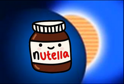 Bom Dia Nutella | Wiki Logoficpédia | Fandom