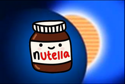Bom Dia Nutella | Wiki Logoficpédia | Fandom Bom Dia Nutella | Wiki Logoficpédia | Fandom